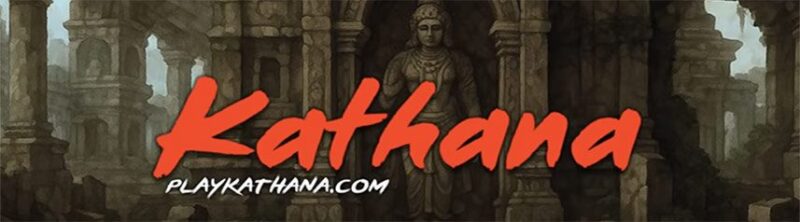 Classic 2000s MMO Tantra Online Returns as “Kathana” on Steam