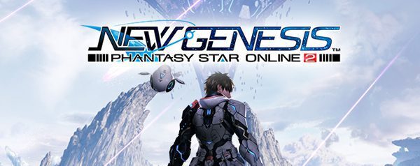 PSO2: New Genesis Previews September Update With Fresh Quests, 13-Star Gear, and More