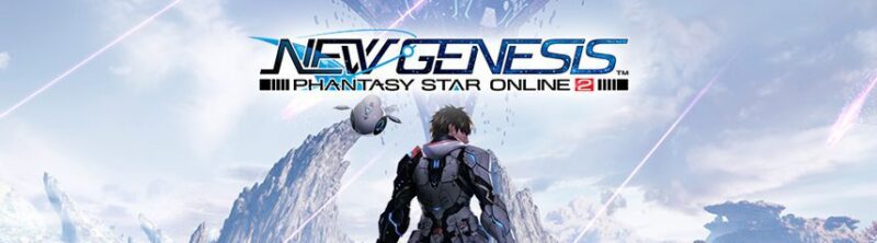 PSO2: New Genesis Previews September Update With Fresh Quests, 13-Star Gear, and More