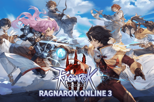 ragnarok