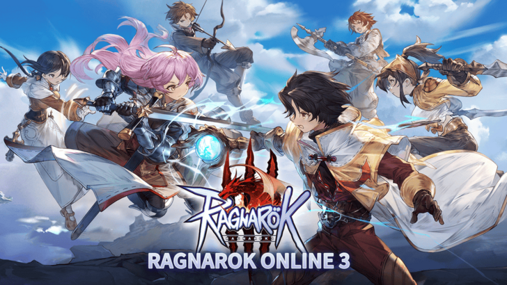 ragnarok