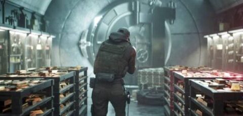 Gamescom 2025: Smed’s MMOFPS Reaper Actual talks up gameplay mechanics, eyes early 2026 release