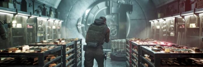Gamescom 2025: Smed’s MMOFPS Reaper Actual talks up gameplay mechanics, eyes early 2026 release