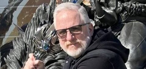 Diablo general manager Rod Fergusson is departing Blizzard to ‘see what’s next’