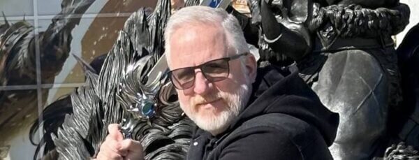 Diablo general manager Rod Fergusson is departing Blizzard to ‘see what’s next’