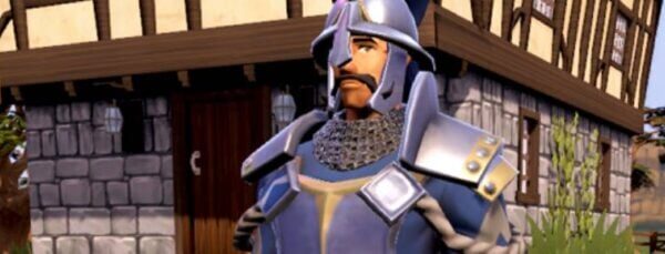 RuneScape’s final microtransaction experiment involves directly purchasable older cosmetic items