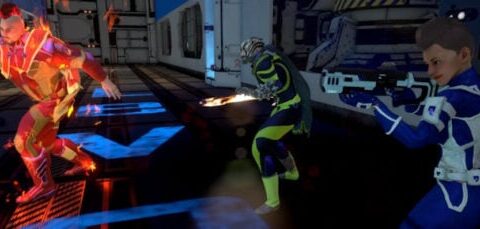 Superhero MMORPG Ship of Heroes delays its launch (and pricing) to August 21 thanks to Steam