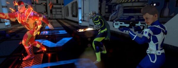 Superhero MMORPG Ship of Heroes delays its launch (and pricing) to August 21 thanks to Steam
