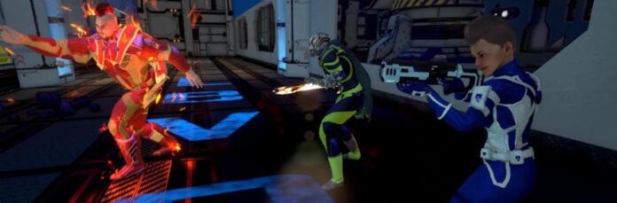 Superhero MMORPG Ship of Heroes delays its launch (and pricing) to August 21 thanks to Steam