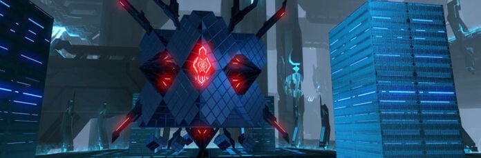 ‘Everything comes to an end’: Skyforge releases its final patch and showers players with currency