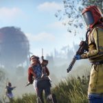 Level Infinite opens Global Pre-Registration for Rust Mobile on Android and iOS ⋆ MMORPGBR