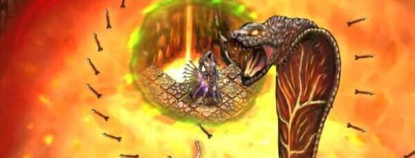 MMOs You’ve Never Heard Of: Canvas Legacy, Striving for Light, and Stardust Exile