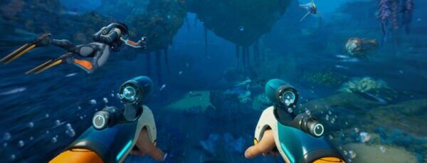 In latest lawsuit, Krafton accuses former Subnautica 2 leads of data theft, schemes, mischief, and absenteeism