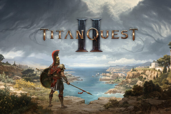 Titan Quest II