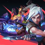 Valoant Mobile debuts in China on August 19 and can reach the West at 2025 ⋆ MMORPGBR