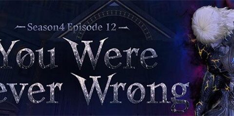 Vindictus Adds New Raid and Gear Tier in Season 4 Episode 12