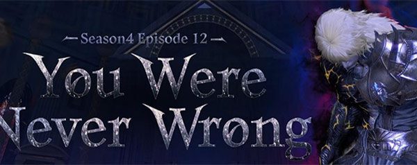 Vindictus Adds New Raid and Gear Tier in Season 4 Episode 12