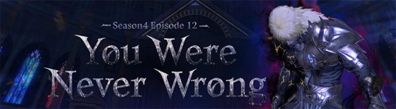 Vindictus Adds New Raid and Gear Tier in Season 4 Episode 12