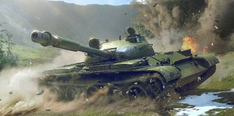 World of Tanks Turns 15: Wargaming Plans a Month of In-Game Rewards