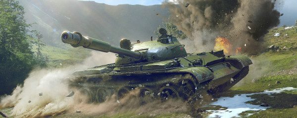 World of Tanks Turns 15: Wargaming Plans a Month of In-Game Rewards