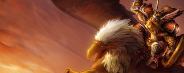 Blizzard Files Lawsuit Against Turtle WoW, One of the Largest WoW Private Servers