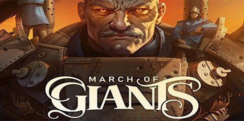 March of Giants, Amazon's New 4v4 MOBA, Begins Closed Alpha Testing