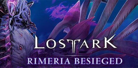 “Rimeria Besieged” Update Brings Assault: Rimeria, Combat Analyzer, and Honor System to Lost Ark
