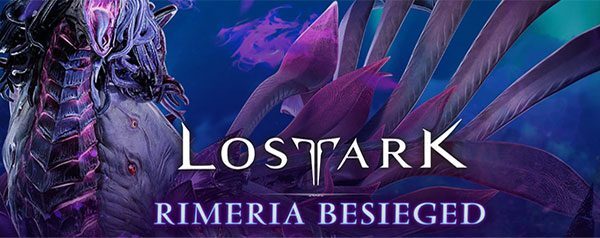 “Rimeria Besieged” Update Brings Assault: Rimeria, Combat Analyzer, and Honor System to Lost Ark