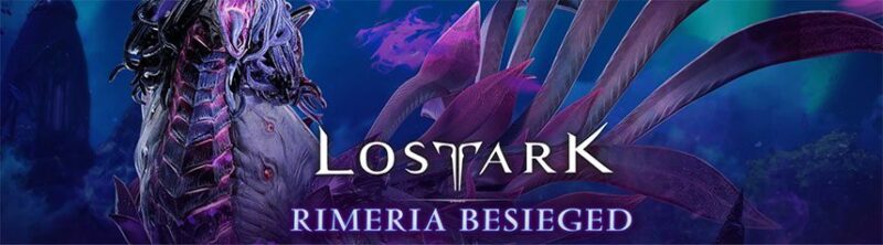 “Rimeria Besieged” Update Brings Assault: Rimeria, Combat Analyzer, and Honor System to Lost Ark