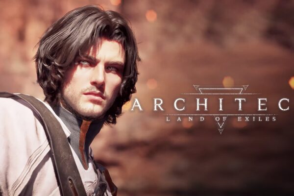Architect: Land of Exiles