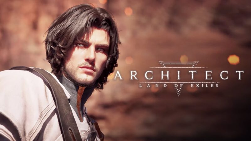 Architect: Land of Exiles