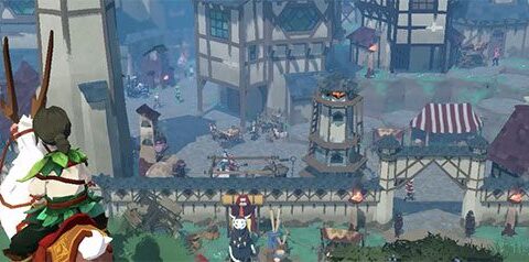 BitCraft tweaks dungeon bosses to reward everyone, not just top damage dealers