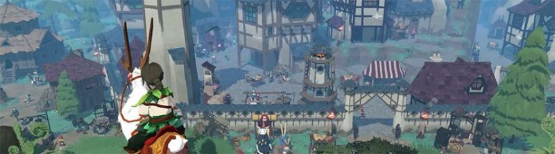 BitCraft tweaks dungeon bosses to reward everyone, not just top damage dealers