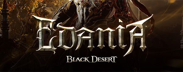 Black Desert Online Deepens Edania Storyline With Demon Realm Part II