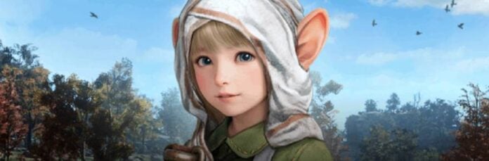 Black Desert opens Allan Serbin’s Landscape on console, adjusts auto-hunting on mobile