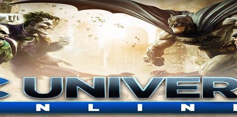 A Dark Turn for the Lantern Corps in DCUO’s New Chapter