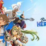 NCSoft's new bet in the West, Blade & Soul Heroes loses 68% of players in less than a week ⋆ MMORPGBR