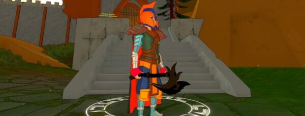 Solo MMO (yes) Erenshor is due for a major overhaul on September 26 with Call of the Storm