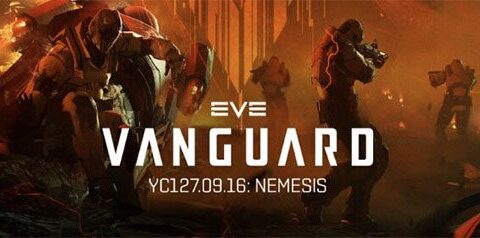 EVE Online’s Legion Update Sets the Stage for Operation Nemesis