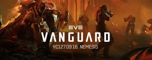 EVE Online’s Legion Update Sets the Stage for Operation Nemesis