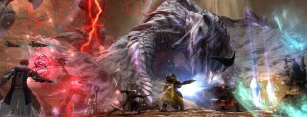 Final Fantasy XIV and Monster Hunter Wilds open special sites for their upcoming collab