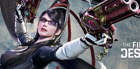 Bayonetta Invades Nexon’s Looter-Shooter The First Descendant in Crossover Event