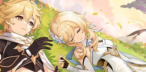 Genshin Impact Marks Five Years With New Theme Song and Anniversary Art