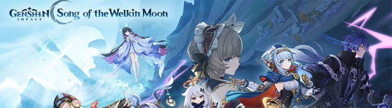 Genshin Impact Sets Sail for Nod-Krai in September’s ‘Luna I’ Patch, Teases Upcoming UGC Editor