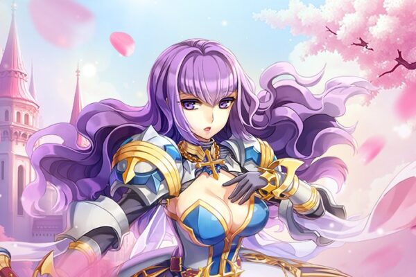 Ragnarök Online LATAM Lança Raça Doram e Celebra Primavera com Novos Eventos