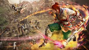 Black Desert