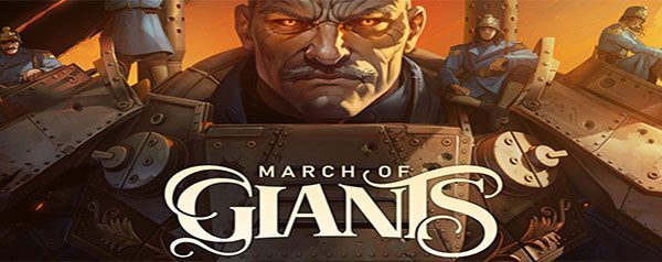 Amazon Opens Closed Alpha Sign-Ups for Its New 4v4 “War MOBA,” March of Giants