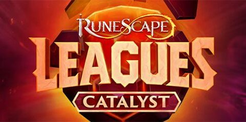 Catalyst League Brings Seasonal Competition to RuneScape