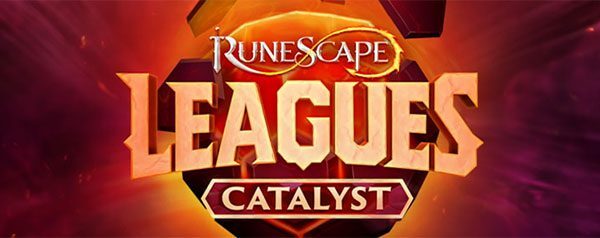 Catalyst League Brings Seasonal Competition to RuneScape