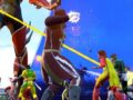 After 8+ Years Indie MMORPG Ship of Heroes Launches With Day 1 Peak of 100 Players